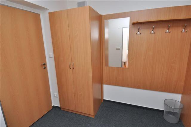 Sport Hotel Ticha Orlice Ústí nad Orlicí Quarto foto