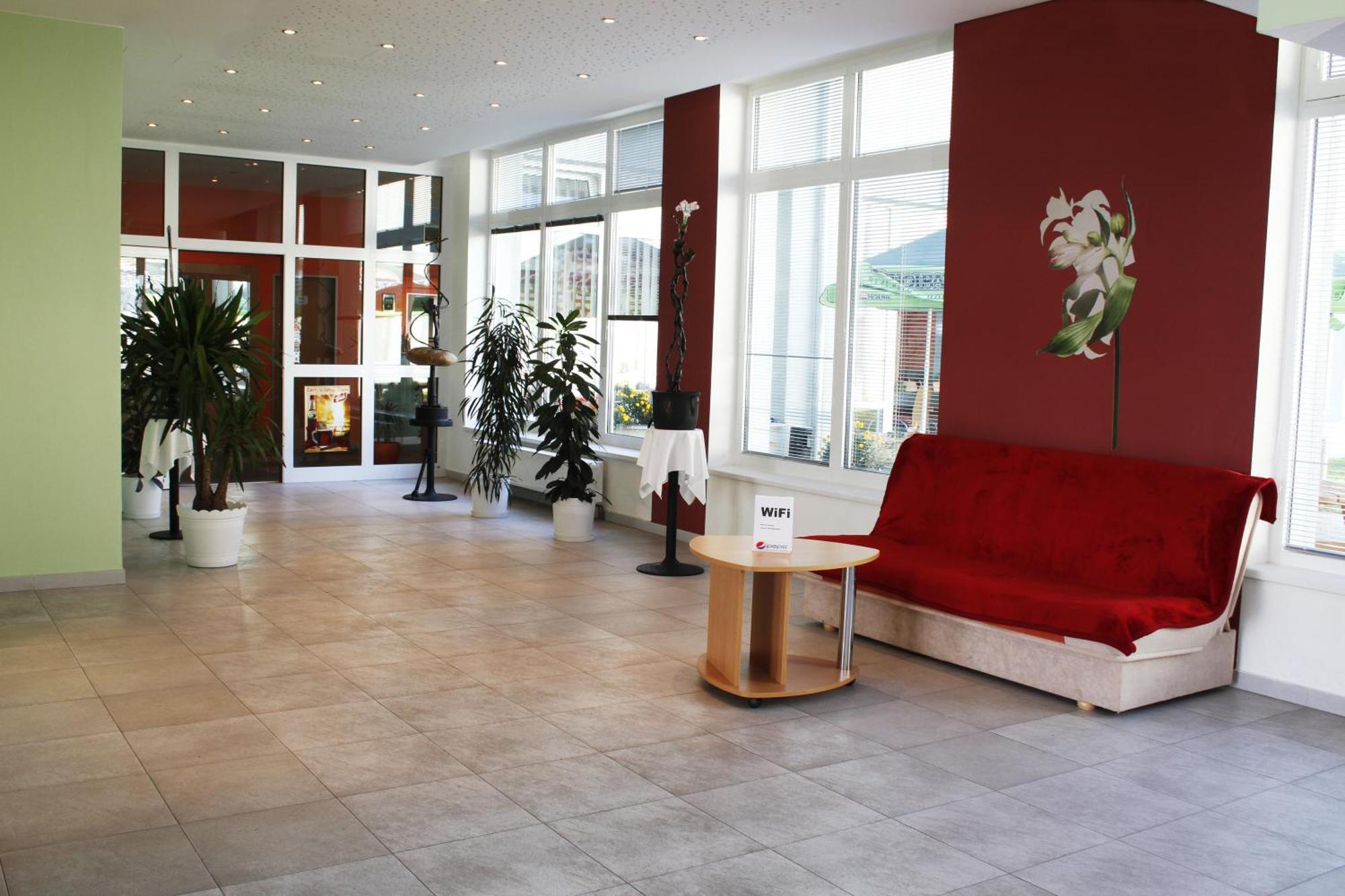 Sport Hotel Ticha Orlice Ústí nad Orlicí Exterior foto